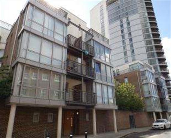 1 Bedroom Flat